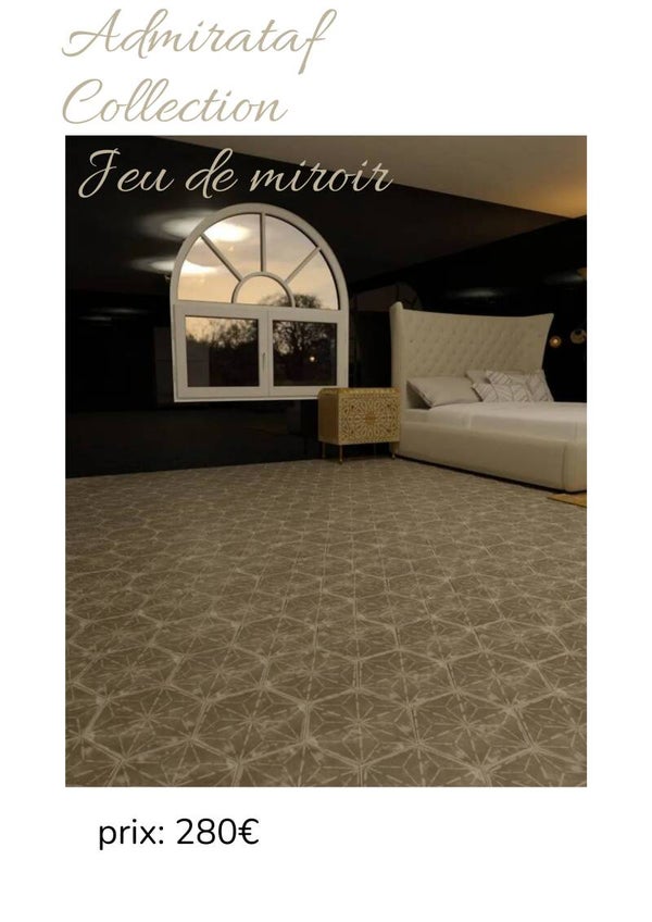 jeux de miroir