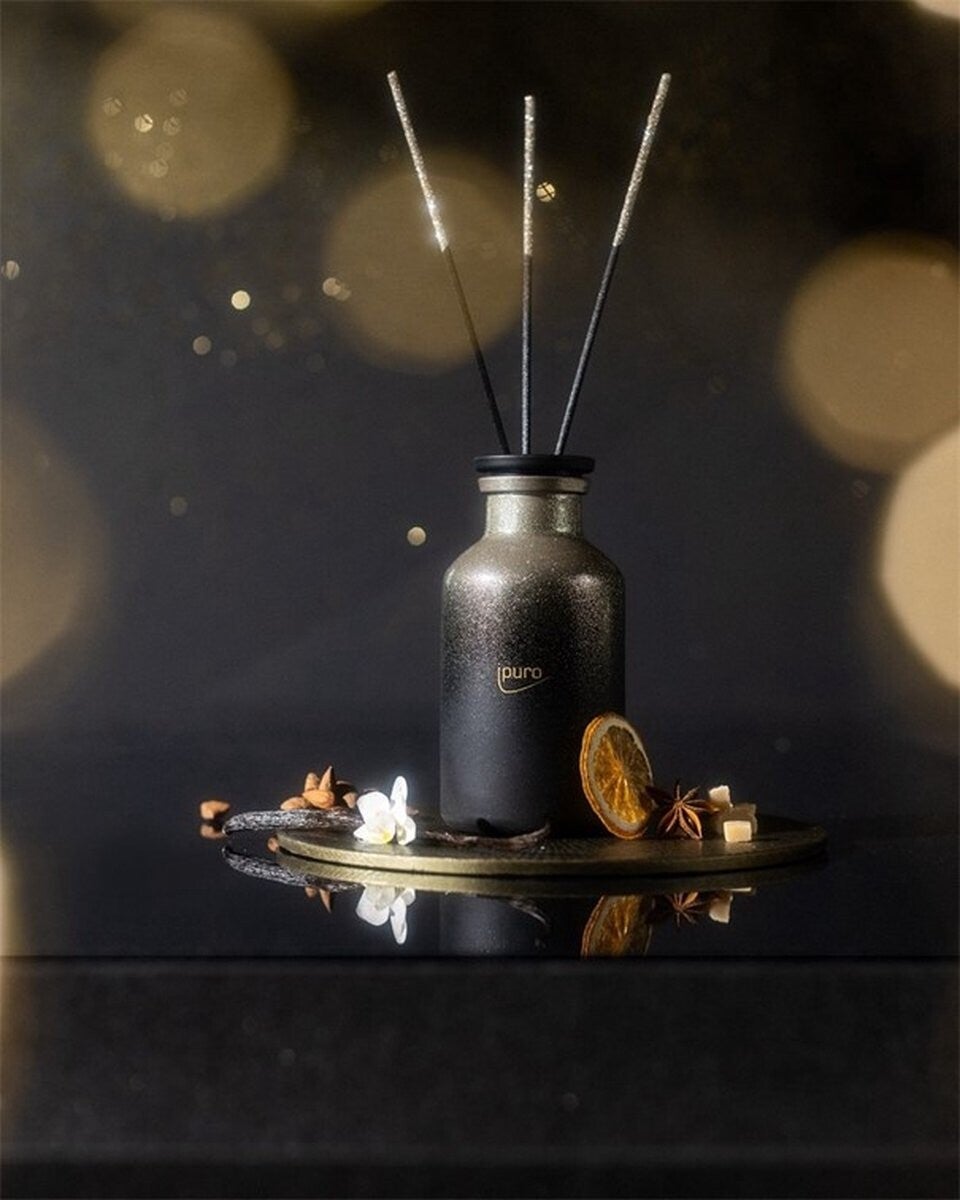 puro Geurdiffuser Warm Glamour 240ml