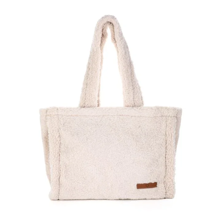 Teddy shopper BG961 - BEIGE