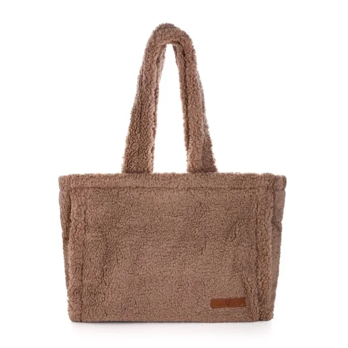 teddy shopper BG961 - BROWN
