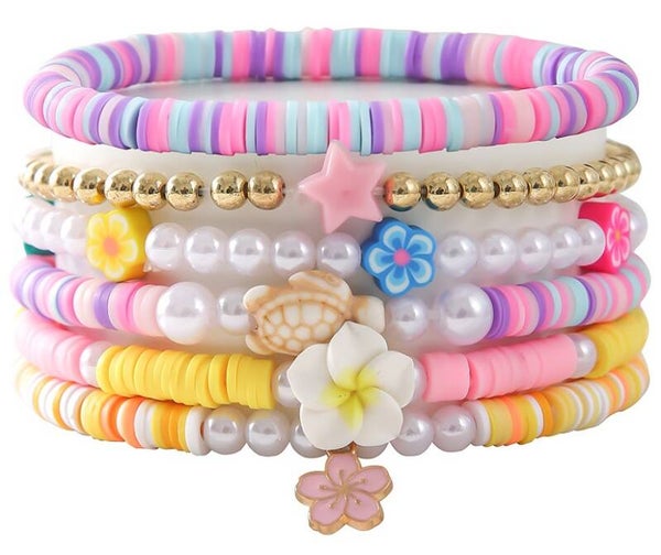 Armband set multi0058