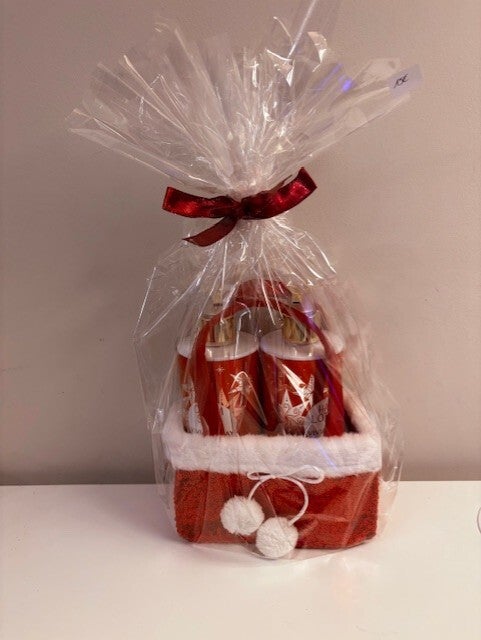 Vivian Grey geschenkset