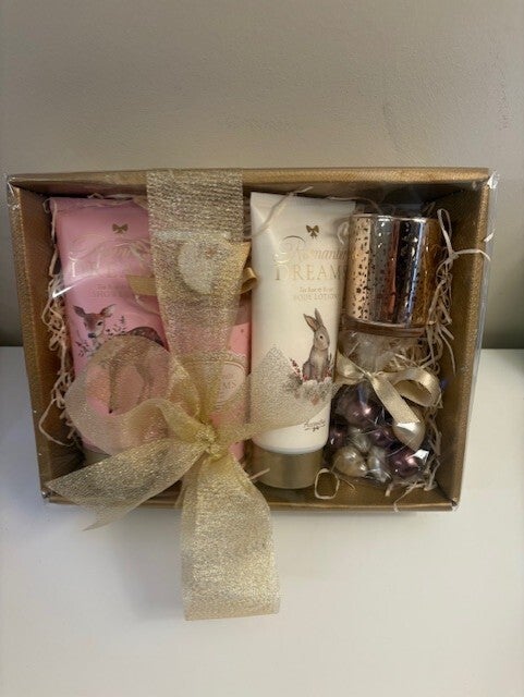 Verwenmand Bambi dream