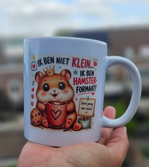 hamster