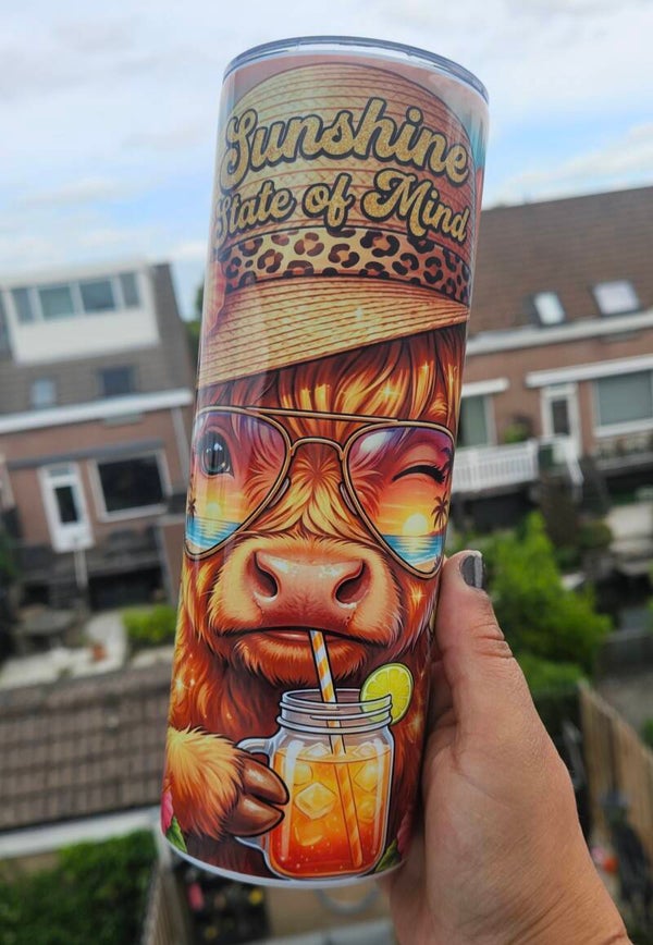 summer hooglander