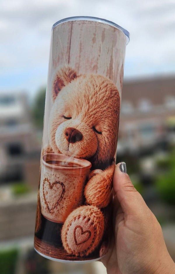 koffie beer