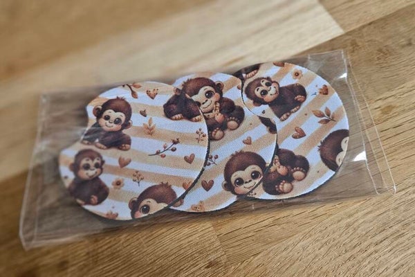 car coaster aap