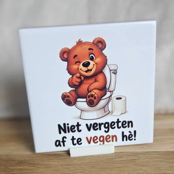 beertje