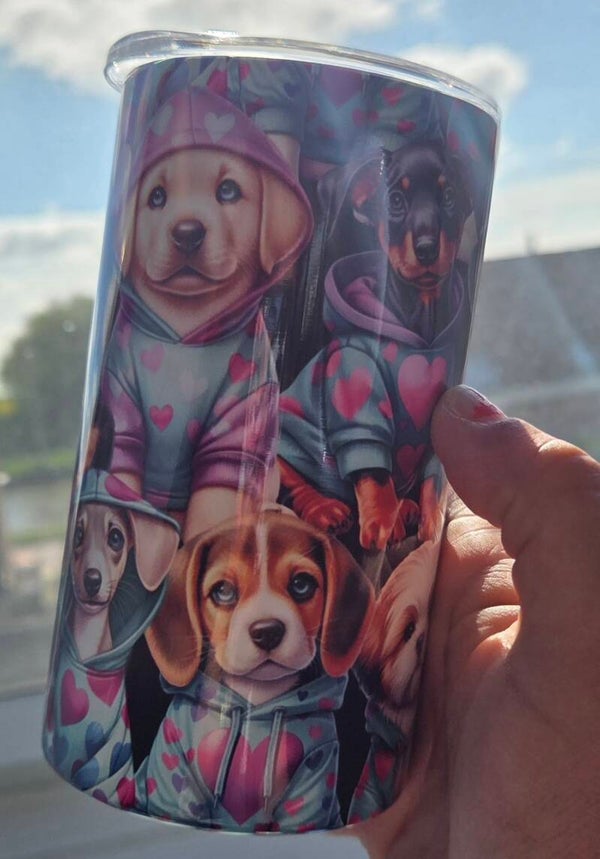 hondjes
