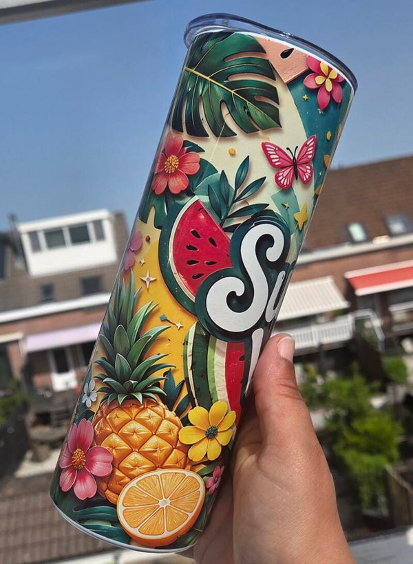 summer vibes