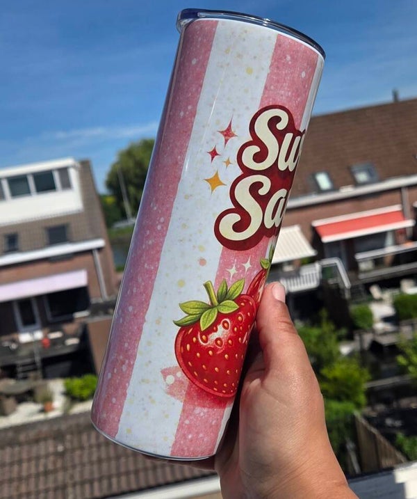 strawberry