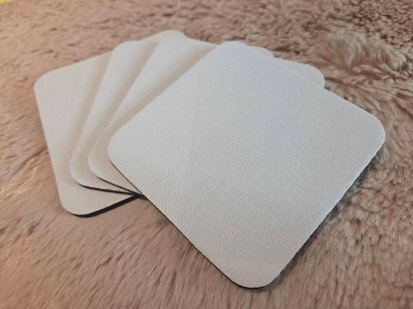 Onderzetters naar wens