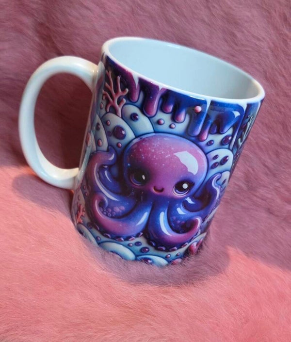 Octopus