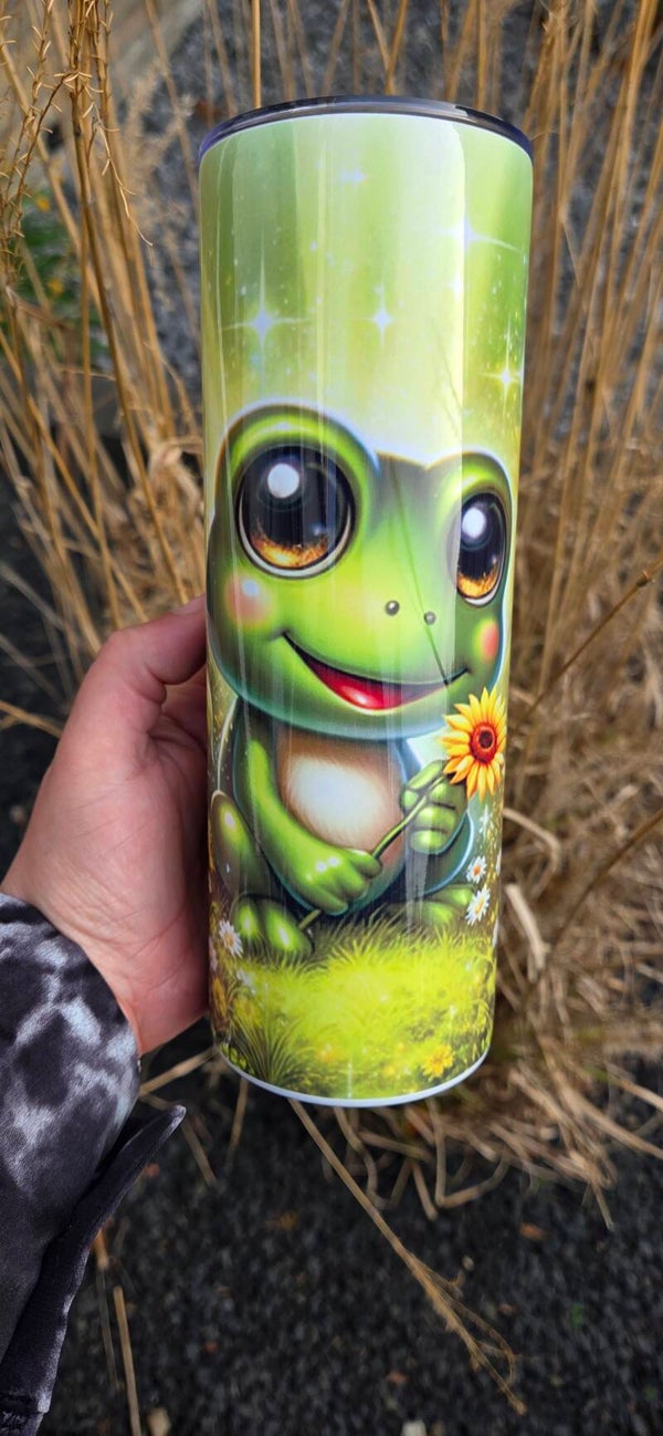 Kikker