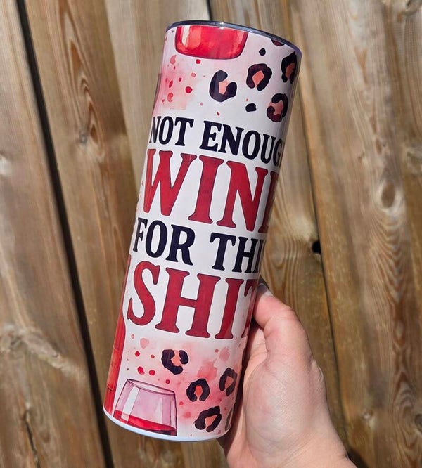 Wine panter
