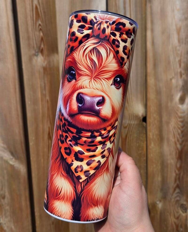 Panter hooglander