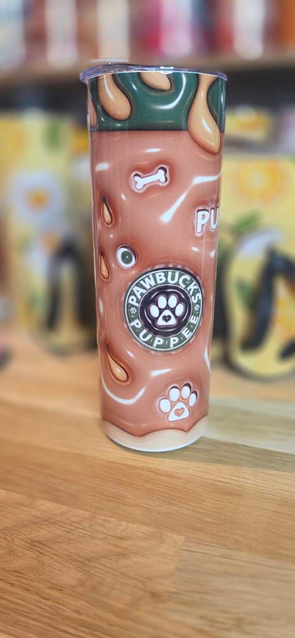 Puppicino