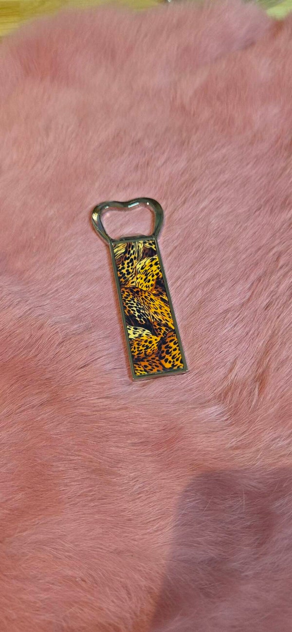 Magnetische bieropener