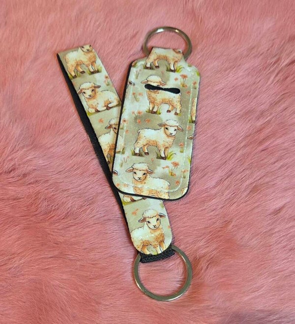 Sleutelhanger set