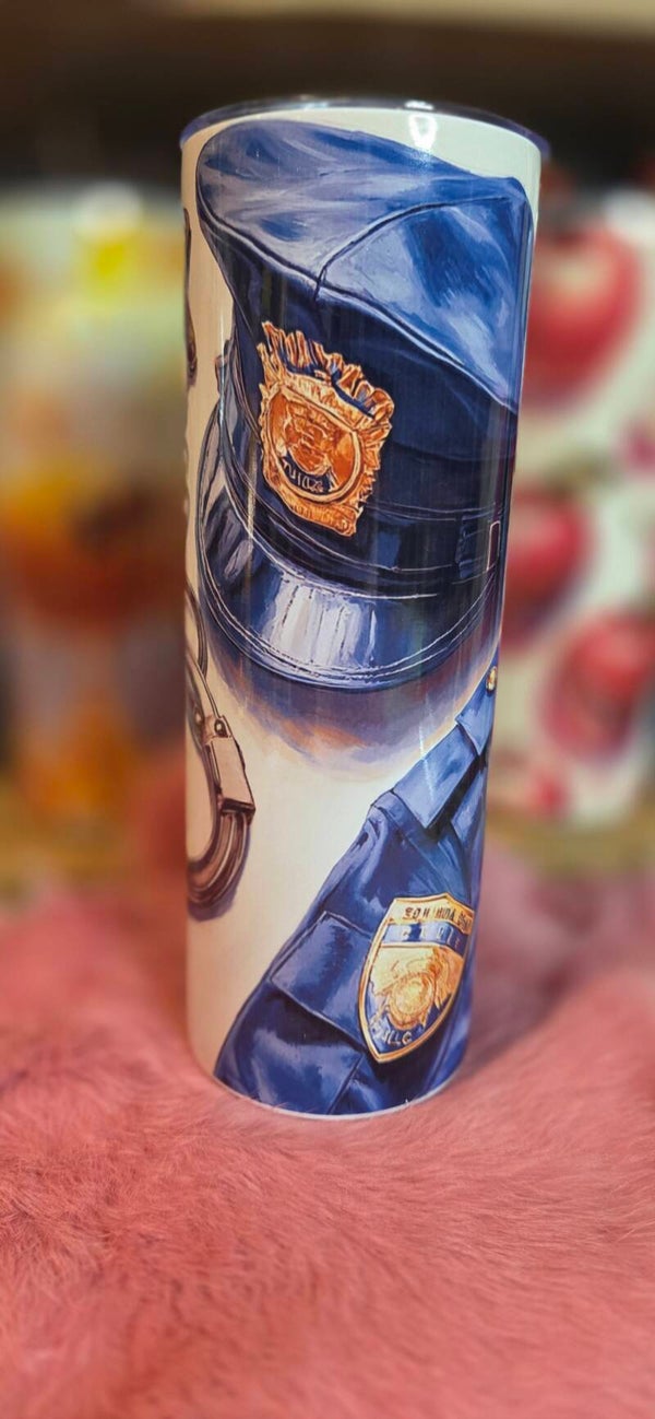 Police