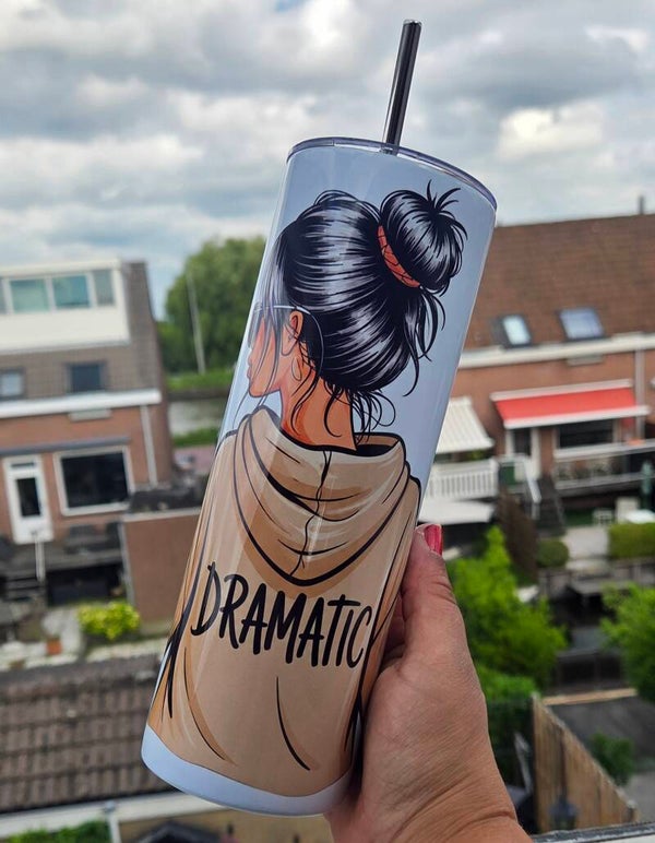 Dramatic
