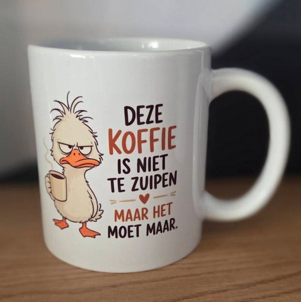 Koffie