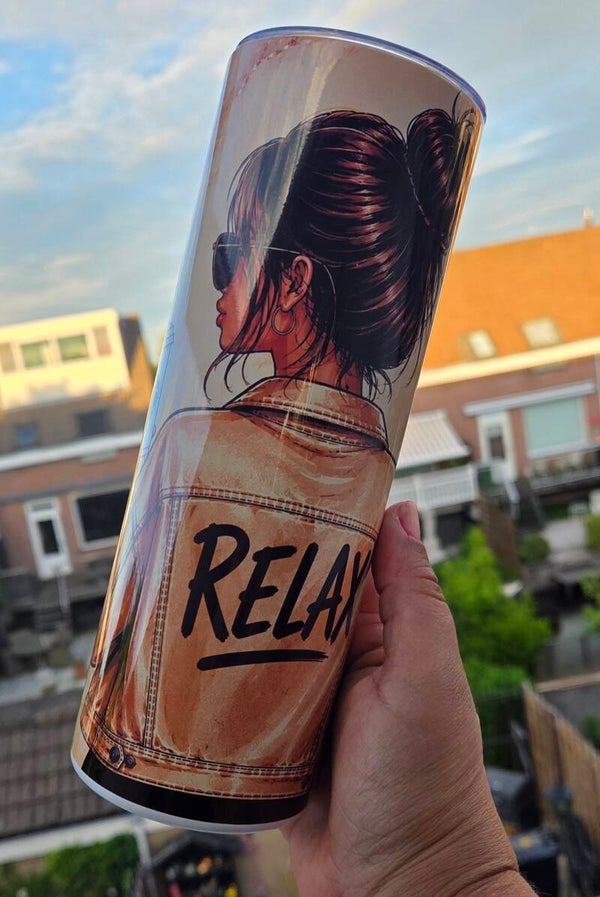 Relax
