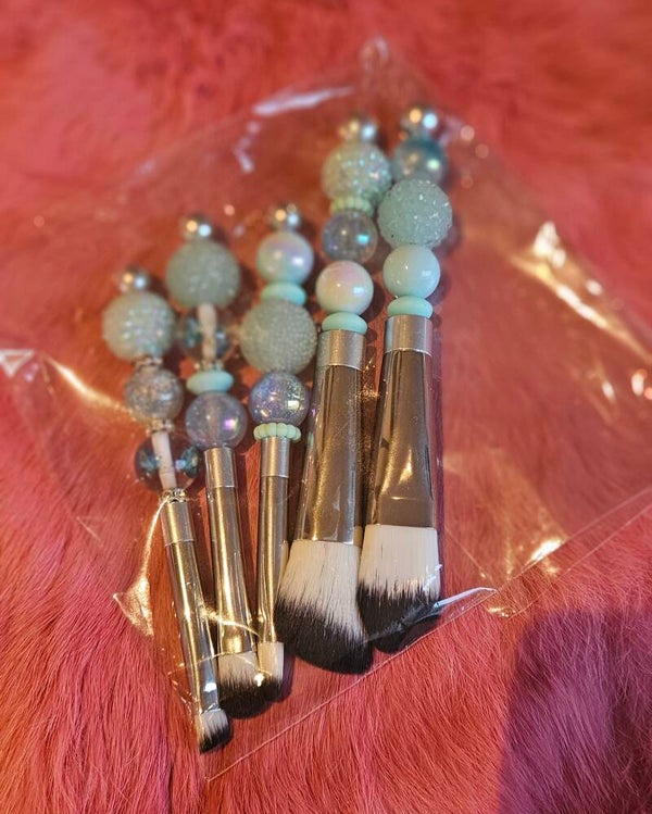 Kwasten set