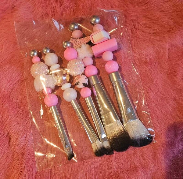 Kwasten set