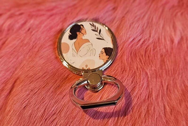Telefoon ring