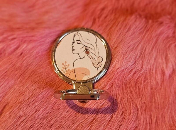 Telefoon ring