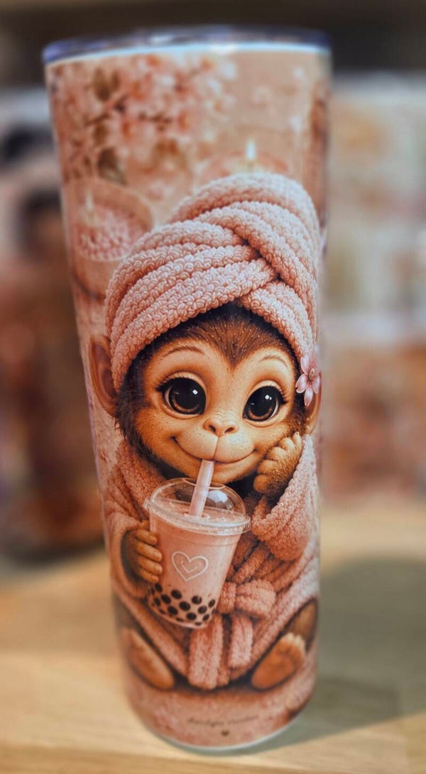 Apen tumbler
