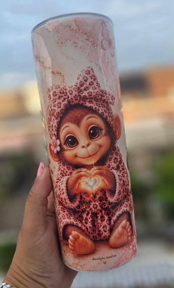 Monkey lijn