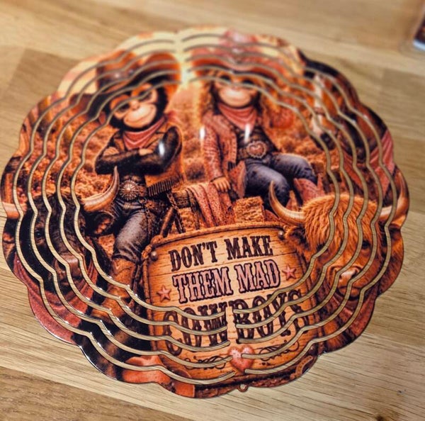 Cowboy lijn
