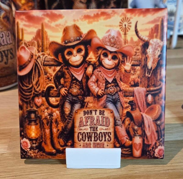 Cowboy lijn
