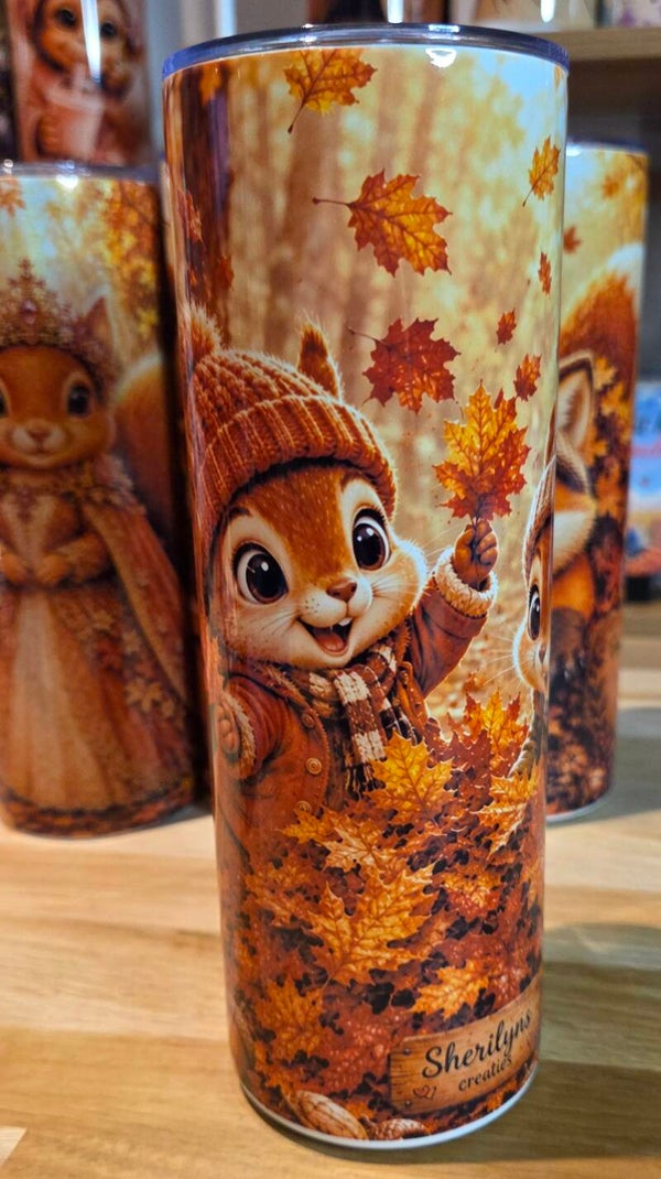 Herfst collectie