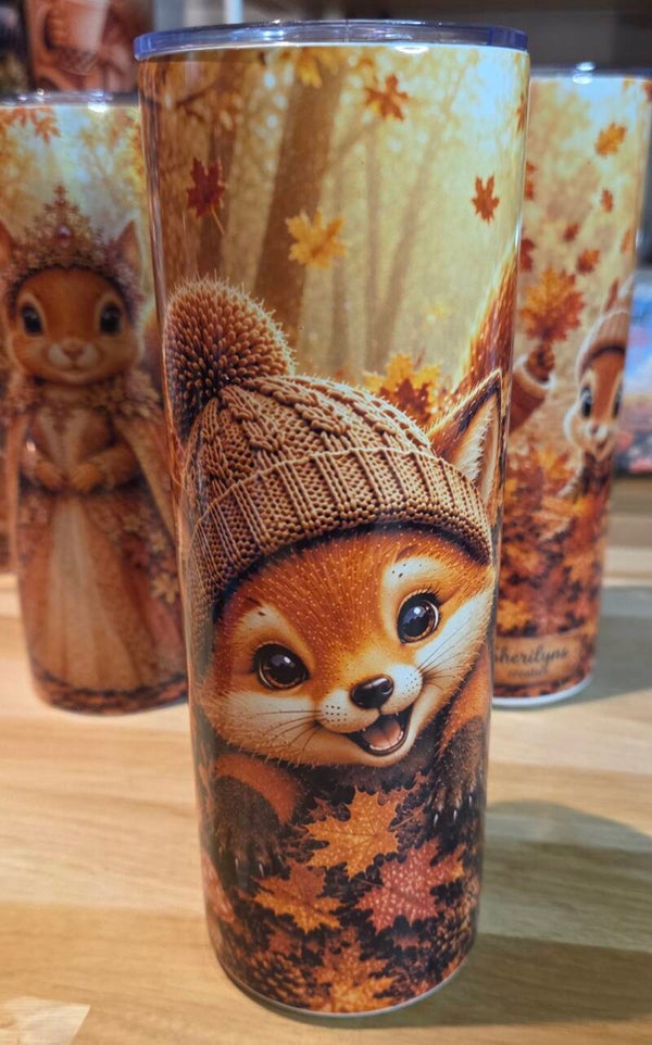 Herfst collectie