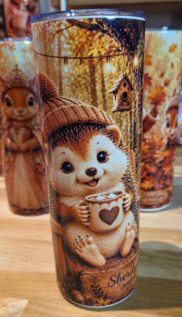 Herfst collectie
