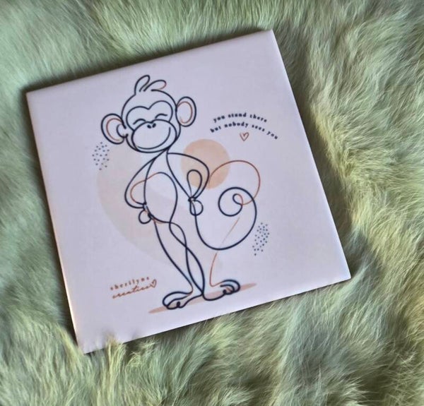 Lijnen collectie