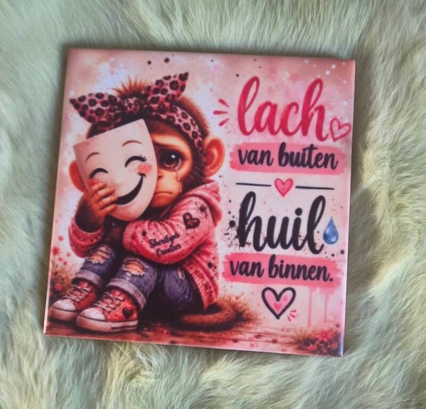 Monkey lijn
