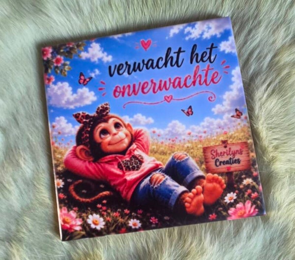 Monkey lijn