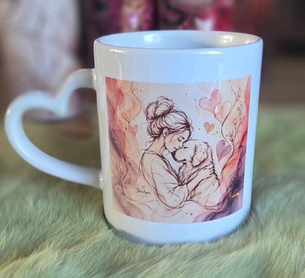 Lijnen collectie