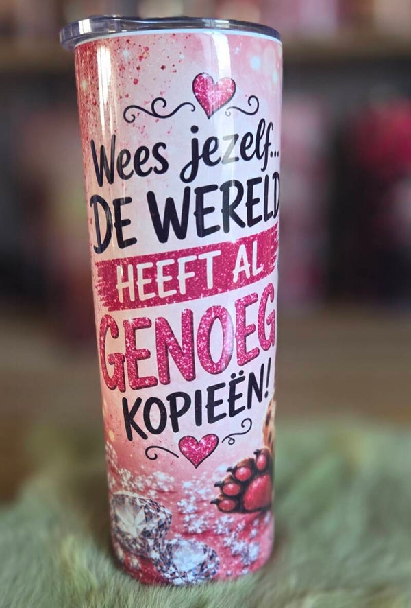 Diamanten lijn