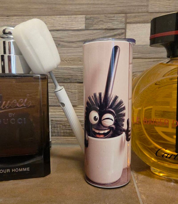 Wc tumbler