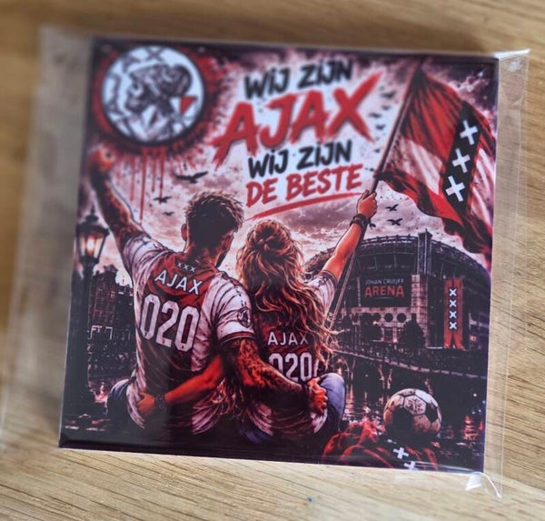 Tegeltjes