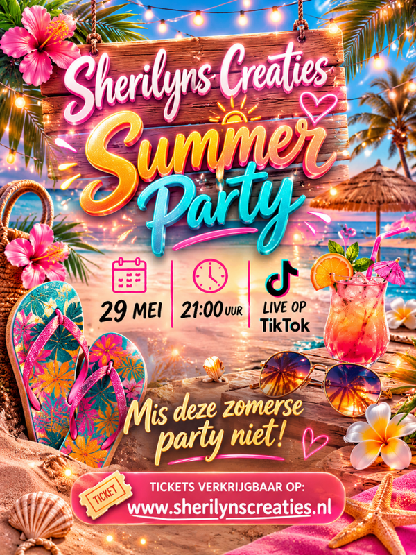 Summer party