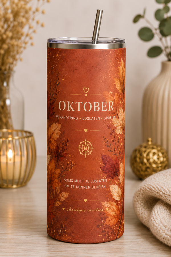Oktober