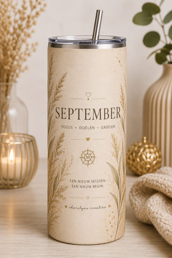September
