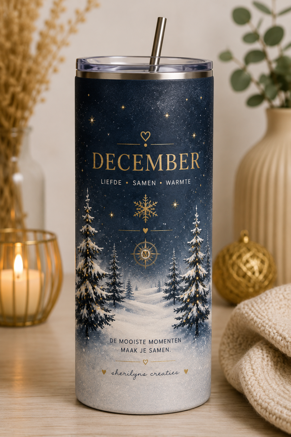 December