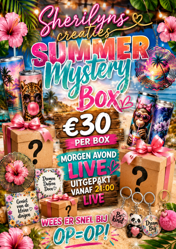 Summer box